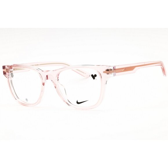 Nike EYEGLASSES NK7176-689-51 New with case - Picture 3 of 5